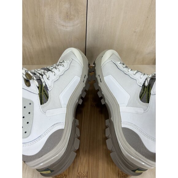 NEW Vans Ultrarange Exo Hi GTX MTE-2
Waterproof Cold Weather Boots Unisex - Picture 8 of 9